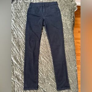 Express skinny jeans